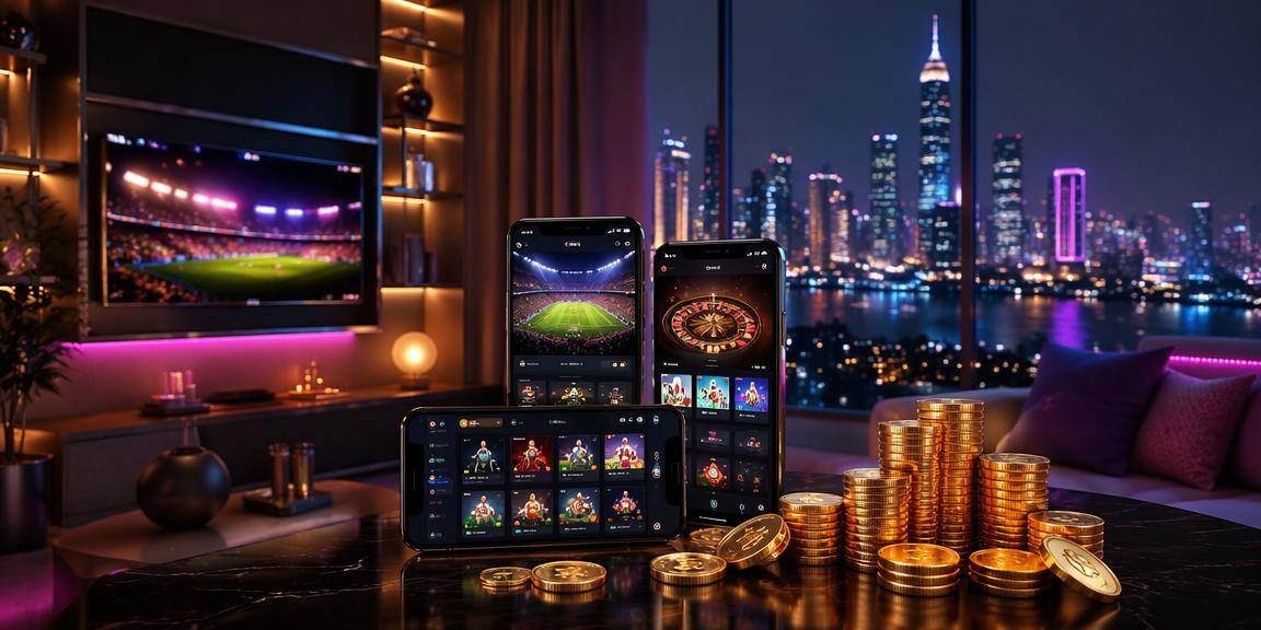 vvw88 casino app visual