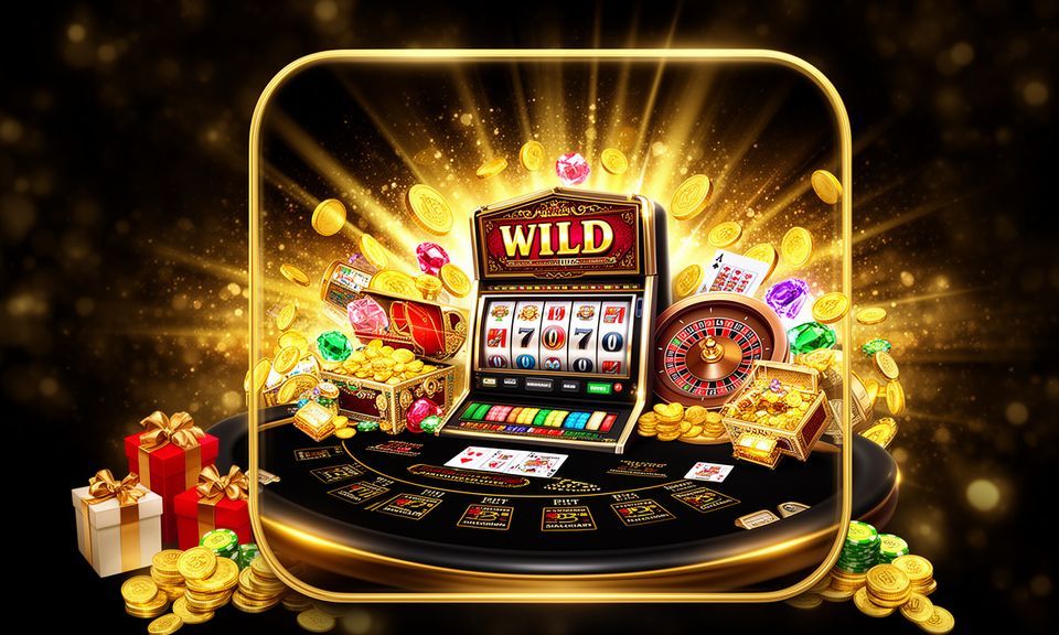 vvw88 Roulette Cao Cấp