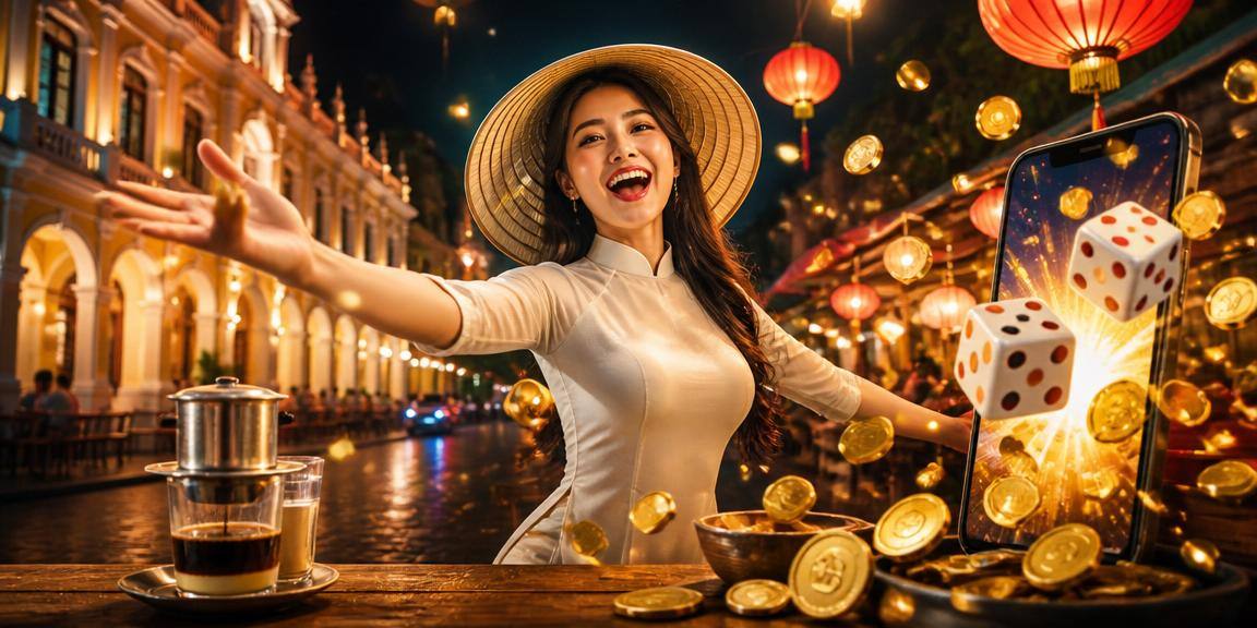 vvw88 Điểm Nhấn MoMo